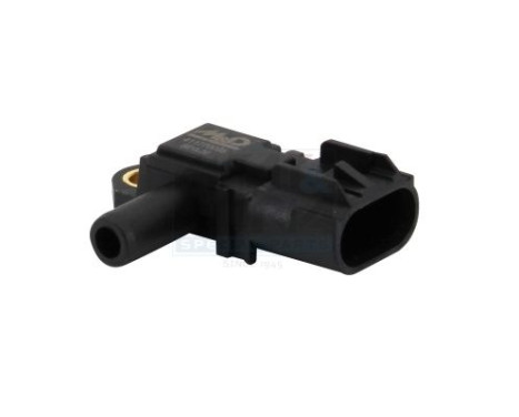 Sensor, exhaust pressure