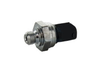 Sensor, exhaust pressure