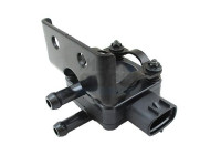 Sensor, exhaust pressure