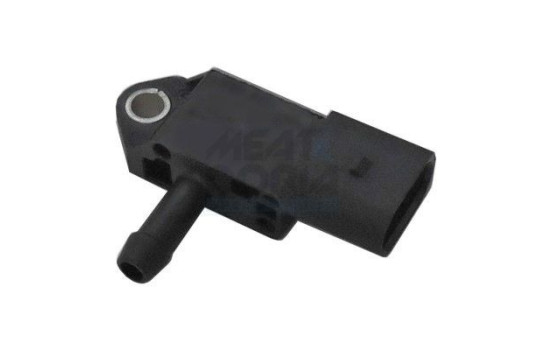 Sensor, exhaust pressure