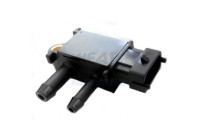 Sensor, exhaust pressure