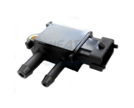 Sensor, exhaust pressure