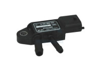 Sensor, exhaust pressure