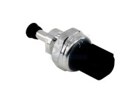 Sensor, exhaust pressure