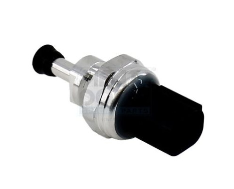 Sensor, exhaust pressure