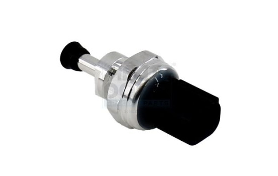 Sensor, exhaust pressure