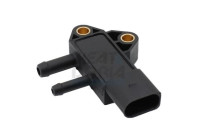 Sensor, exhaust pressure