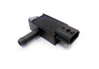 Sensor, exhaust pressure