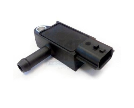 Sensor, exhaust pressure