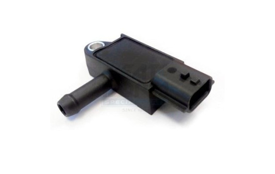 Sensor, exhaust pressure