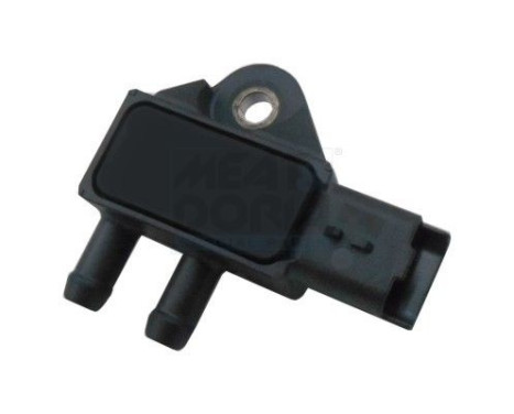 Sensor, exhaust pressure
