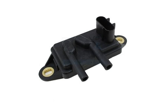 Sensor, exhaust pressure