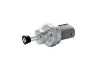 Sensor, exhaust pressure