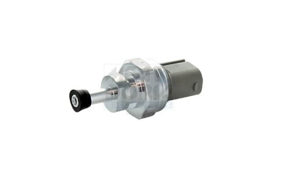 Sensor, exhaust pressure