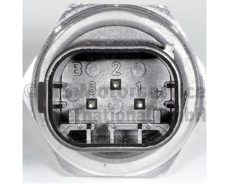 Sensor, exhaust pressure, Image 2