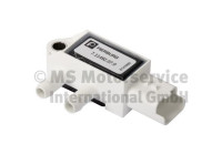 Sensor, exhaust pressure