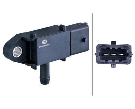 Sensor, exhaust pressure, Image 2