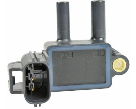 Sensor, exhaust pressure