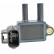 Sensor, exhaust pressure