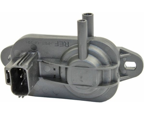 Sensor, exhaust pressure