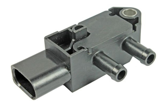 Sensor, exhaust pressure