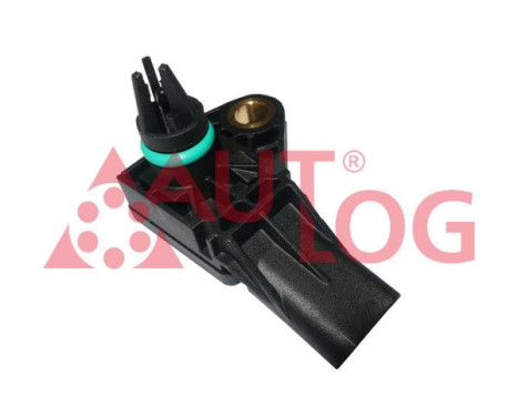 Sensor, filling pressure