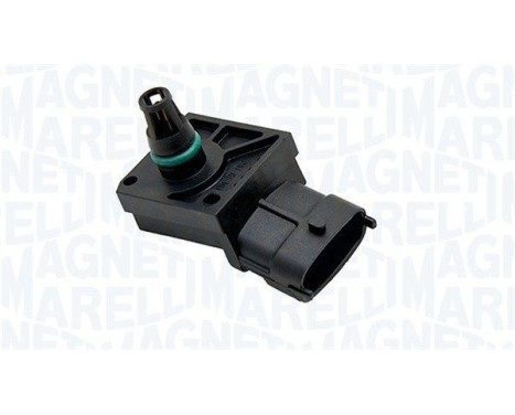 Sensor, filling pressure