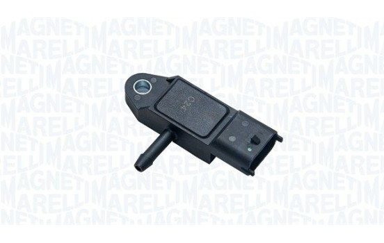 Sensor, filling pressure