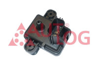 Sensor, filling pressure