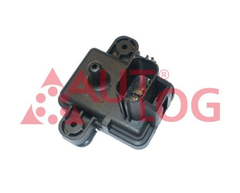 Sensor, filling pressure