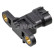 Sensor, filling pressure