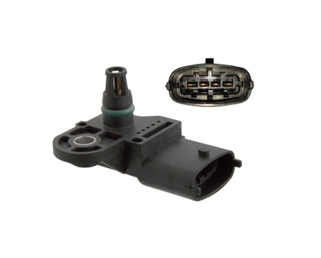 Sensor, intake manifold pressure 101453 FEBI