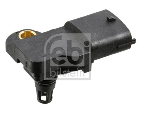 Sensor, intake manifold pressure 101453 FEBI, Image 2