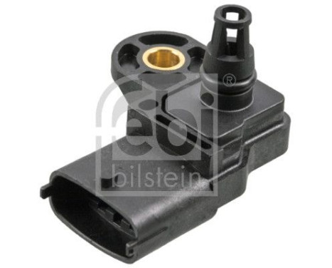 Sensor, intake manifold pressure 101453 FEBI, Image 3