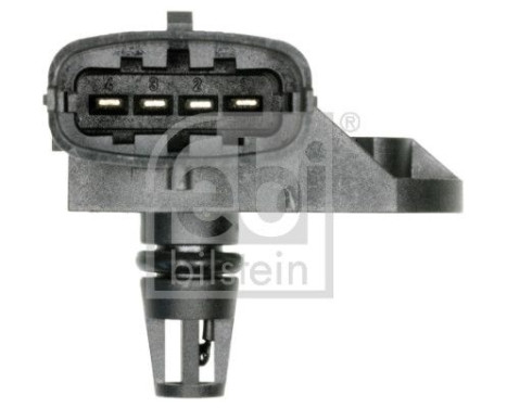 Sensor, intake manifold pressure 101453 FEBI, Image 4