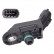 Sensor, intake manifold pressure 102325 FEBI