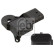 Sensor, intake manifold pressure 103205 FEBI, Thumbnail 2
