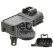 Sensor, intake manifold pressure 105735 FEBI, Thumbnail 2