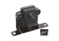 Sensor, intake manifold pressure 105987 FEBI