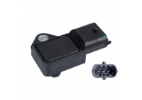 Sensor, intake manifold pressure 105988 FEBI