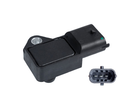 Sensor, intake manifold pressure 105988 FEBI