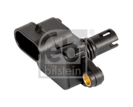 Sensor, intake manifold pressure 105991 FEBI, Image 3