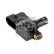Sensor, intake manifold pressure 105991 FEBI, Thumbnail 3
