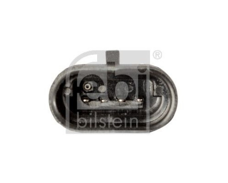 Sensor, intake manifold pressure 105991 FEBI, Image 4