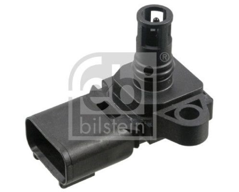 Sensor, intake manifold pressure 106036 FEBI, Image 3