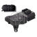 Sensor, intake manifold pressure 106080 FEBI, Thumbnail 2