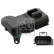 Sensor, intake manifold pressure 107993 FEBI, Thumbnail 2