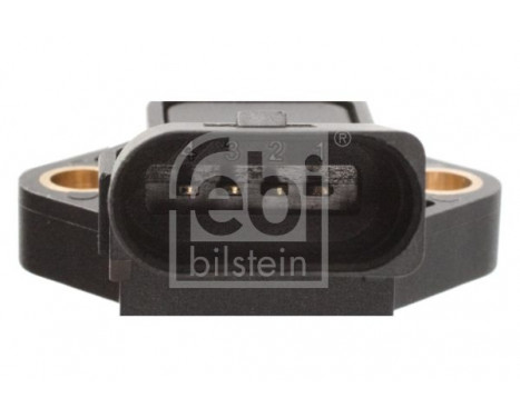 Sensor, intake manifold pressure 170216 FEBI, Image 3