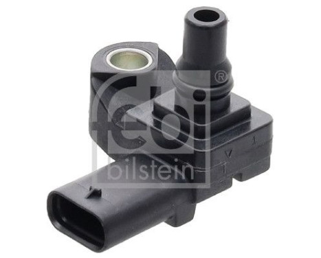 Sensor, intake manifold pressure 171781 FEBI, Image 3