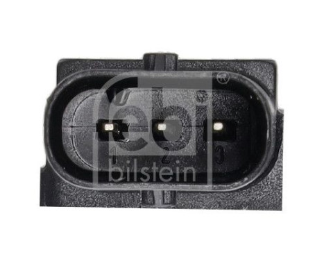 Sensor, intake manifold pressure 171781 FEBI, Image 4